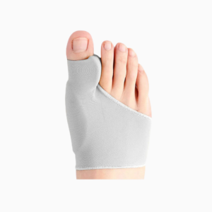 Hallux Gel Comfort Socke