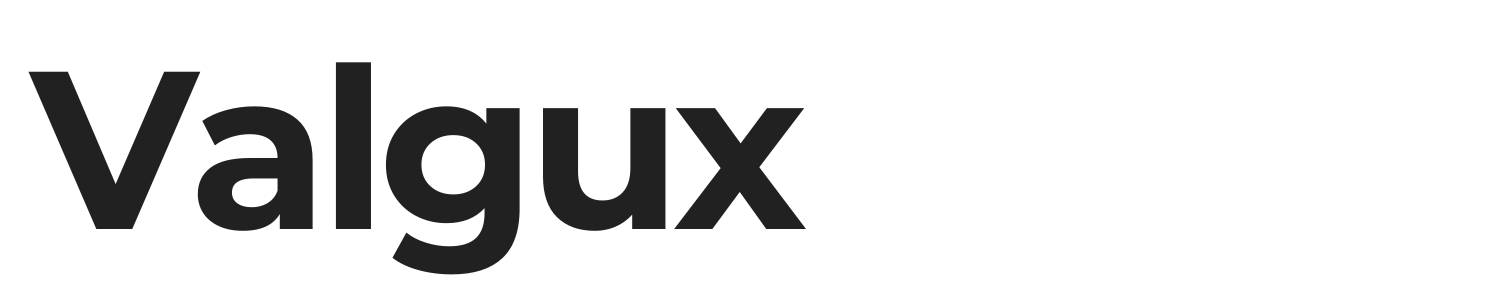 Valgux feel the comfort