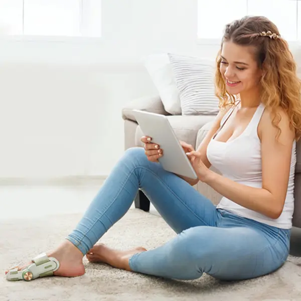 Sca155f3c2994430195e41e6f17fae1e7s Hallux Correct V2 Med