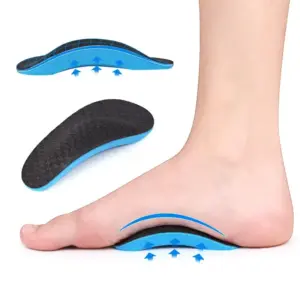 Schöne Füße Einlage
